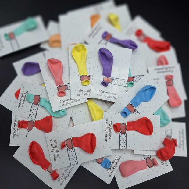 Martisor - balon
