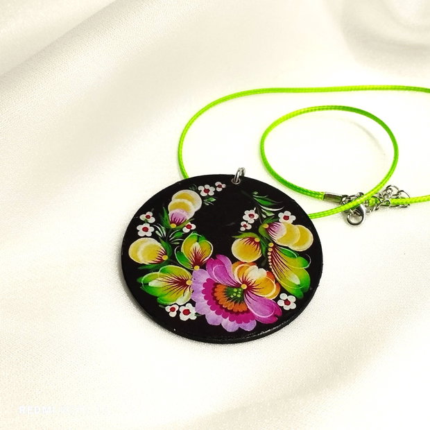 set bijuterii handmade 00463