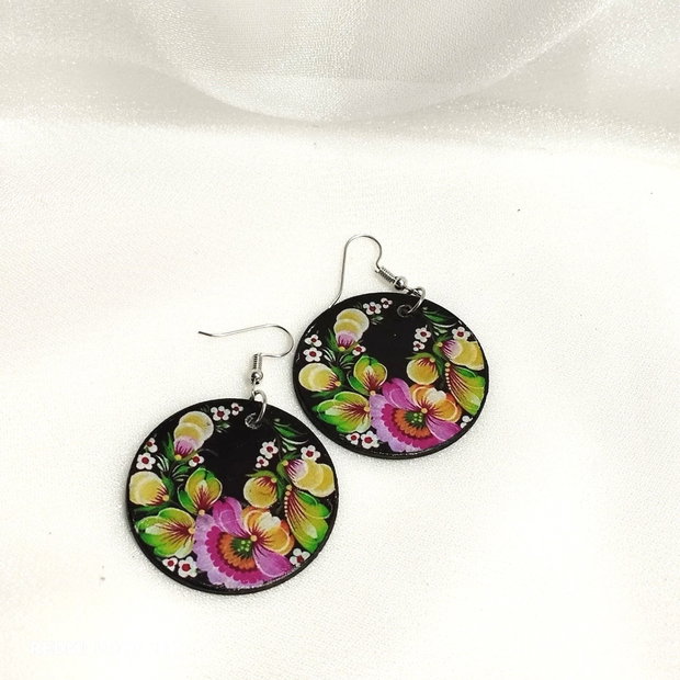 set bijuterii handmade 00463
