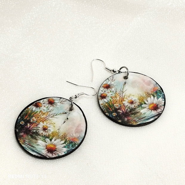 set bijuterii handmade 00462