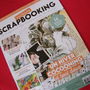 Modele scrapbooking