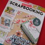 Modele scrapbooking