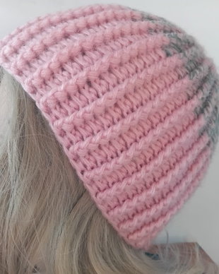 Caciula, Beanie
