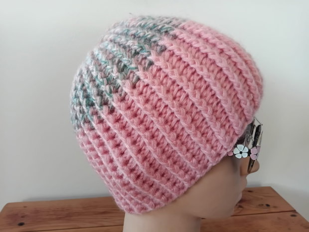 Caciula, Beanie