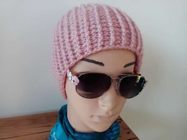 Caciula, Beanie