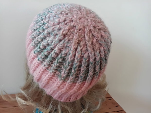 Caciula, Beanie