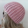 Caciula, Beanie