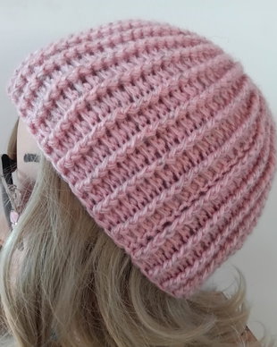 Caciula, Beanie