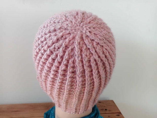 Caciula, Beanie
