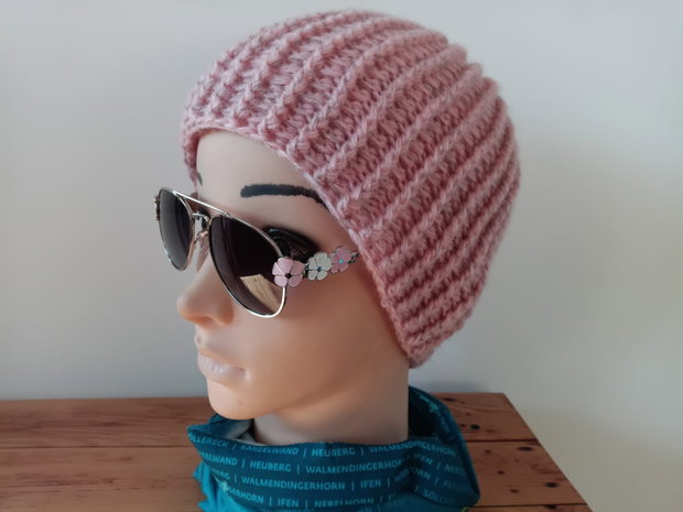 Caciula, Beanie