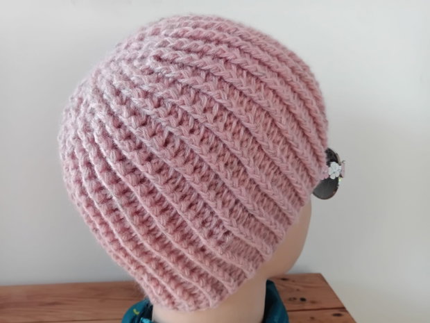 Caciula, Beanie