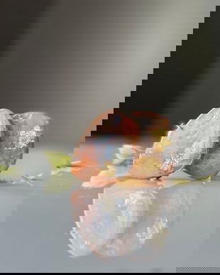 Cerceii Apus de Mătase