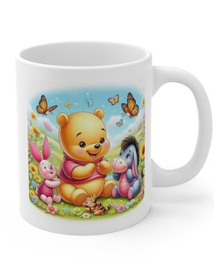 Cana personalizata