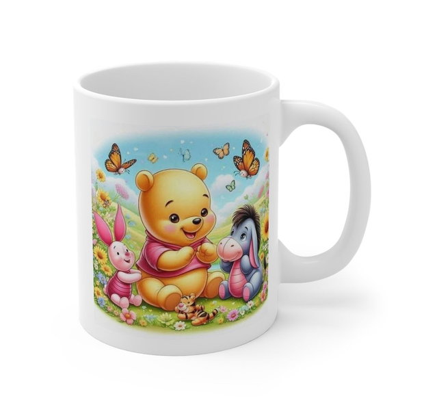 Cana personalizata
