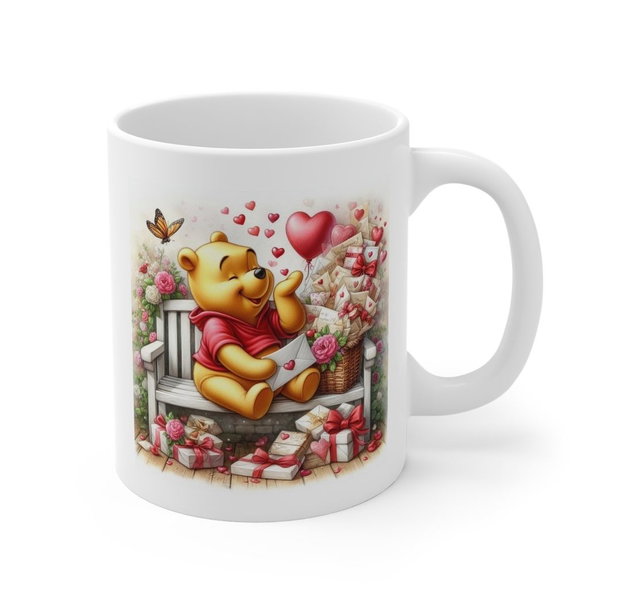 Cana personalizata