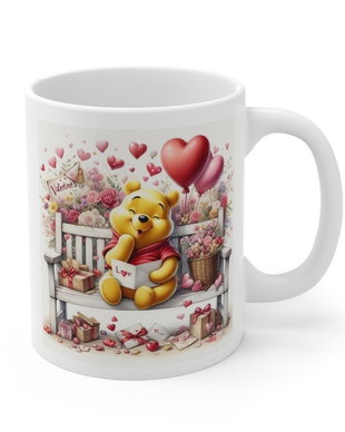 Cana personalizata
