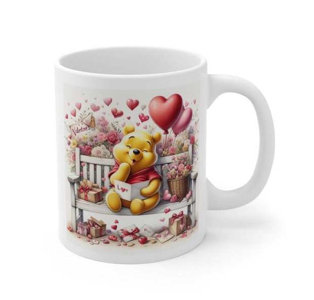 Cana personalizata
