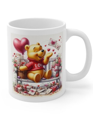 Cana personalizata