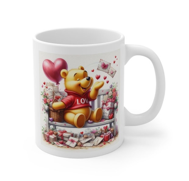 Cana personalizata