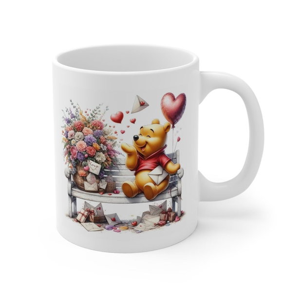 Cana personalizata