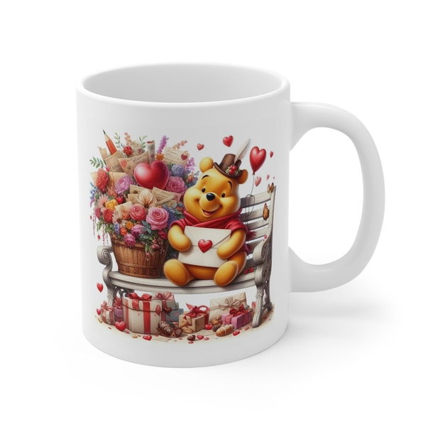 Cana personalizata