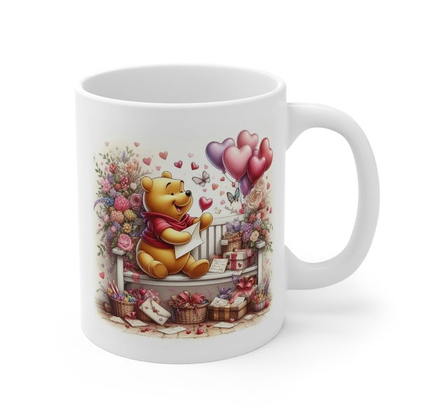 Cana personalizata