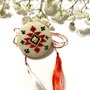 Mărțisor traditional românesc!