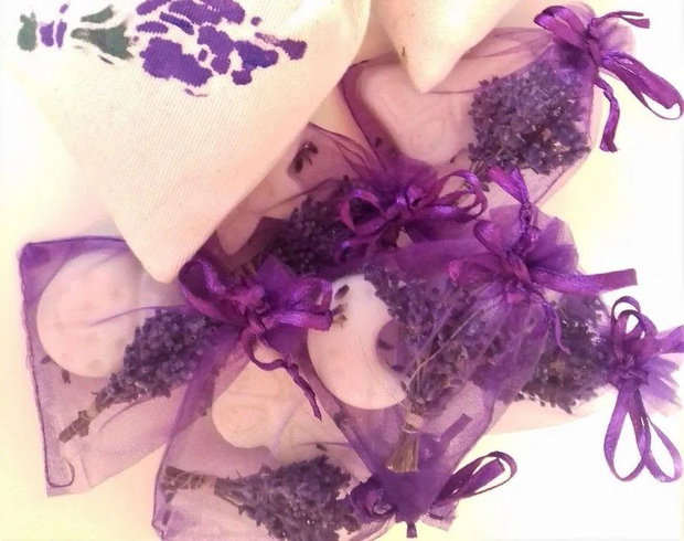Martisor parfumat