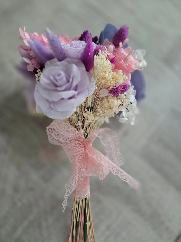 Buchet pentru dezgatit