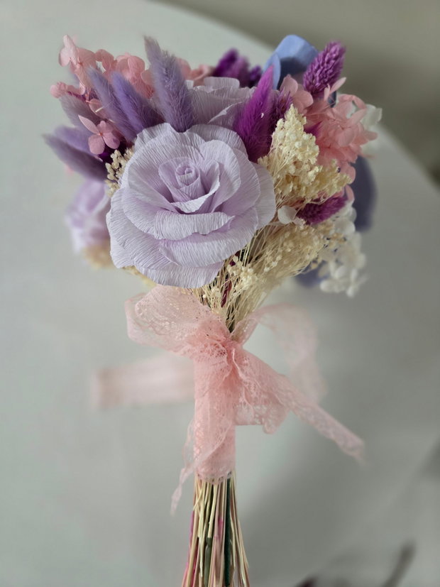 Buchet pentru dezgatit