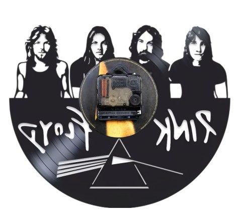 PINK FLOYD - ceas de perete