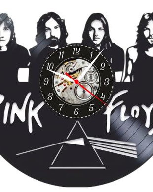 PINK FLOYD - ceas de perete