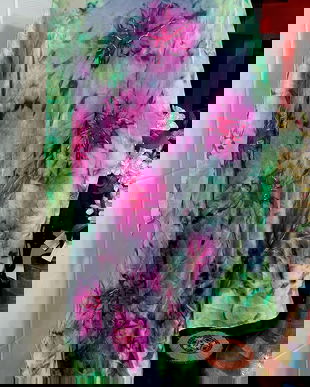 Esarfe matase naturala 2