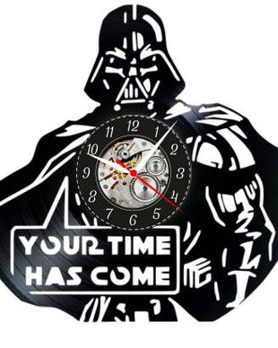 DARTH VADER-ceas de perete