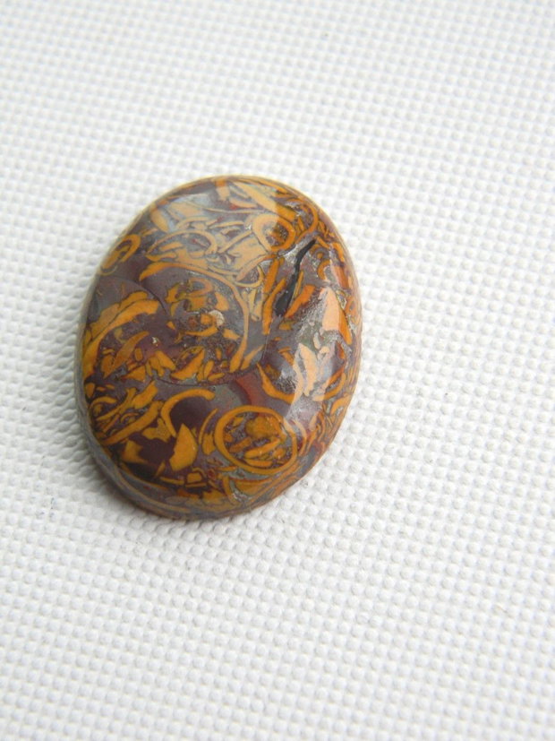 Caboson Jasp Mariam (C30)
