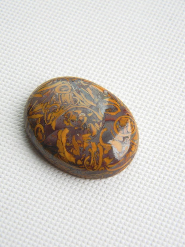 Caboson Jasp Mariam (C30)