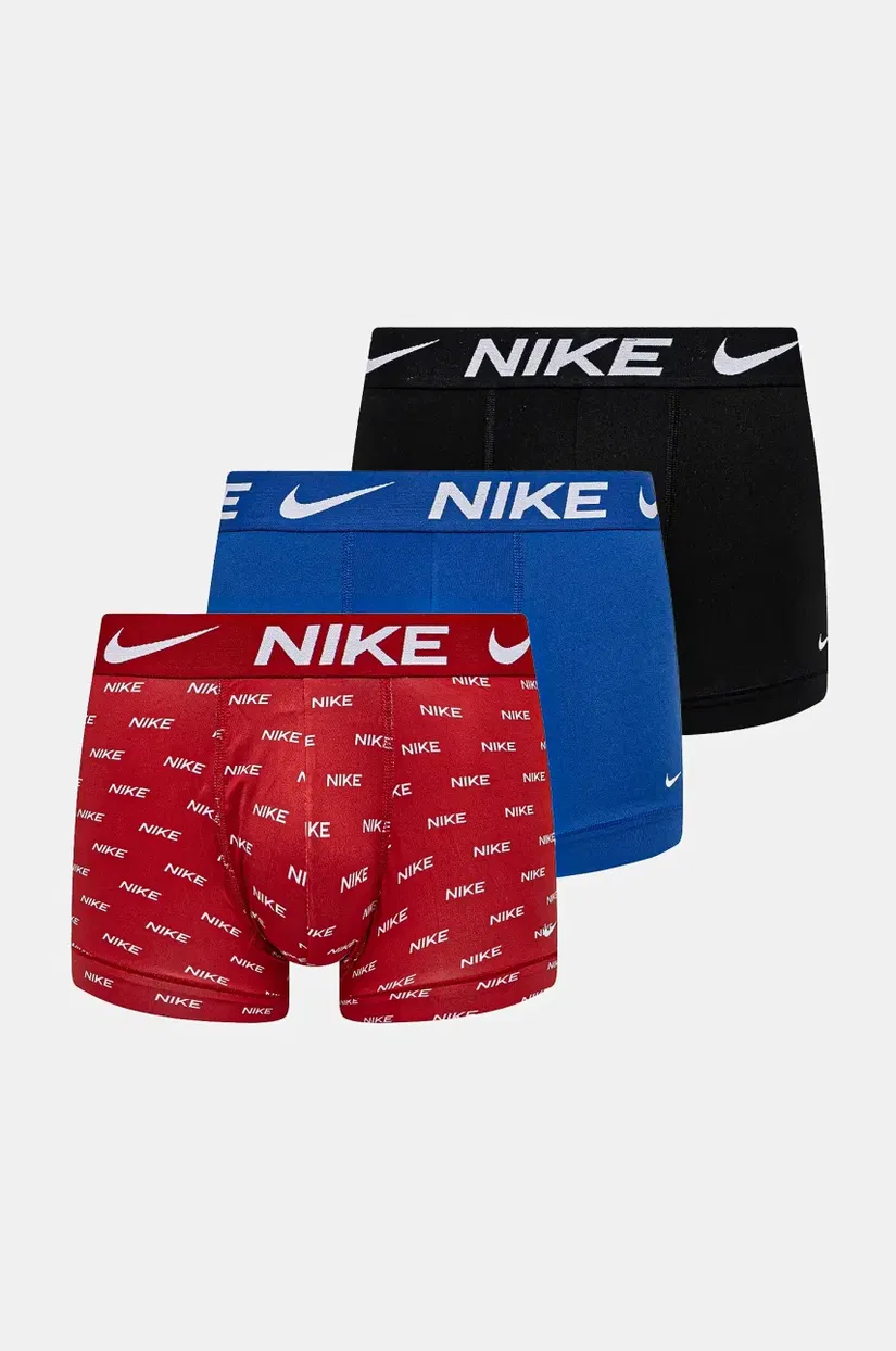 Nike boxeri 3-pack barbati, 000PKE1156