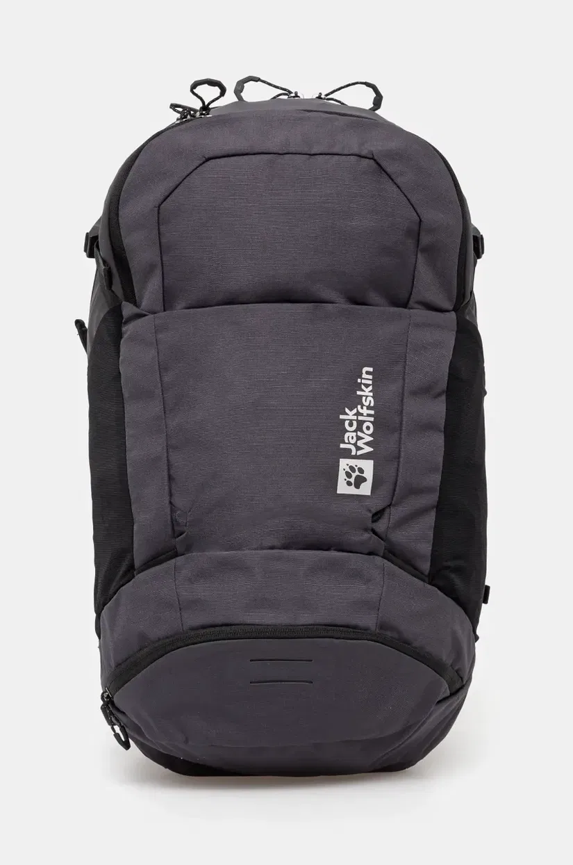 Jack Wolfskin rucsac Moab Jam Shape 25 culoarea gri, mare, neted, 2020191