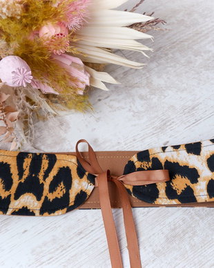 Brau Animal Print