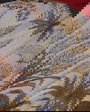 Panza groasa 1,80/1,20m