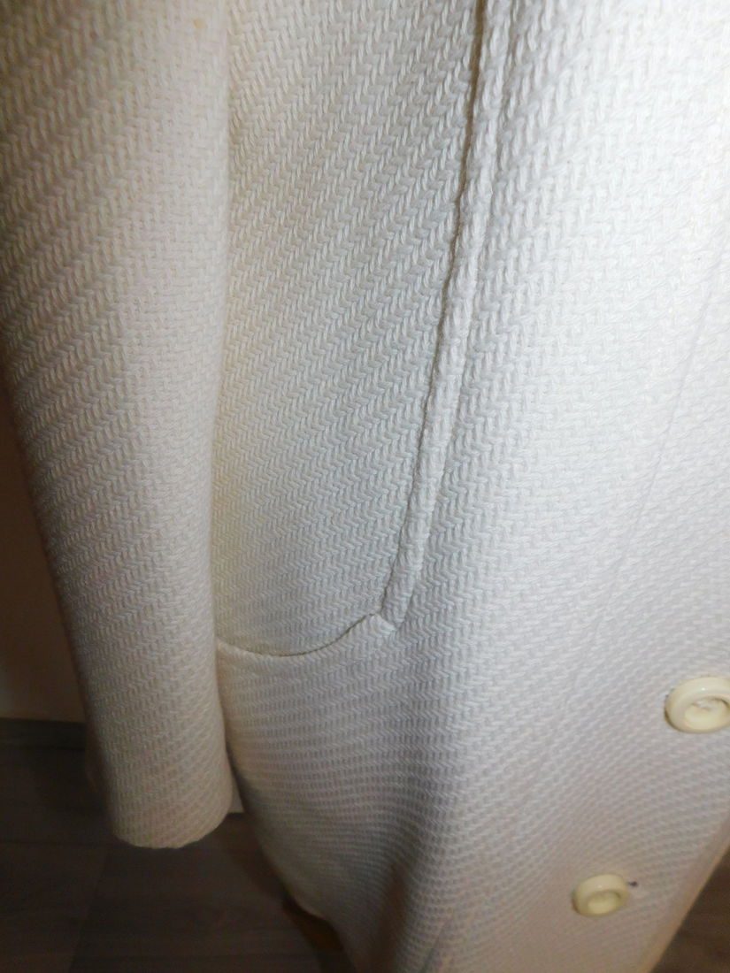 Mantou nou  Ella Popken  deosebit ,  brosa noua  deosebita cadou