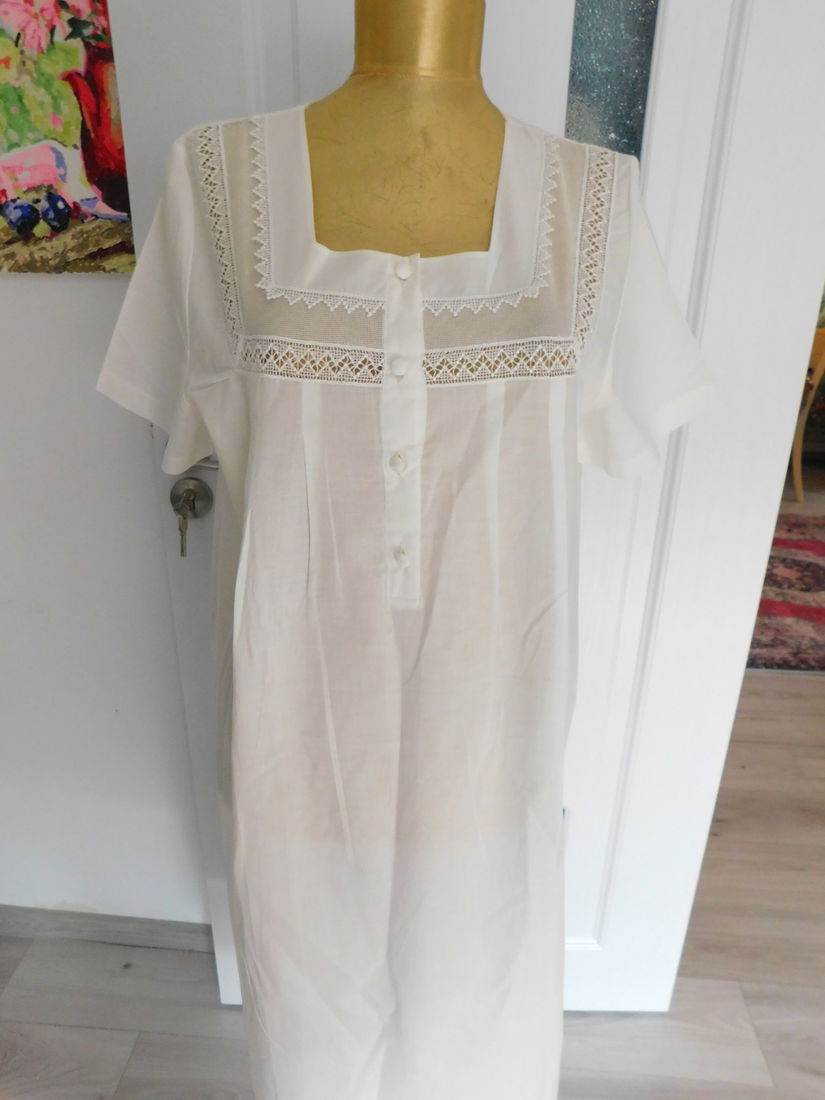 Camasa  eleganta noapte , noua, Italia, masura 44 - 46 ,  bumbac 100%