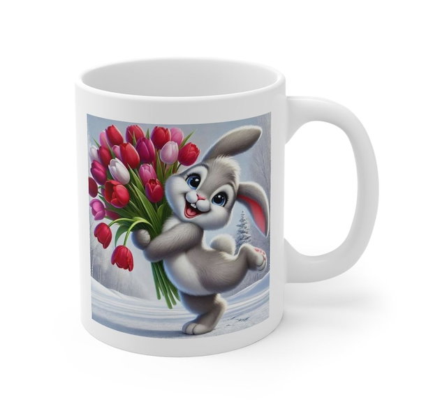 Cana personalizata