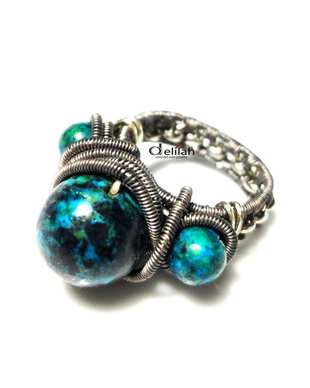 Liana Ring IN059