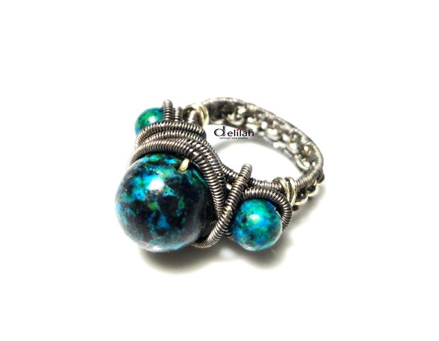 Liana Ring IN059
