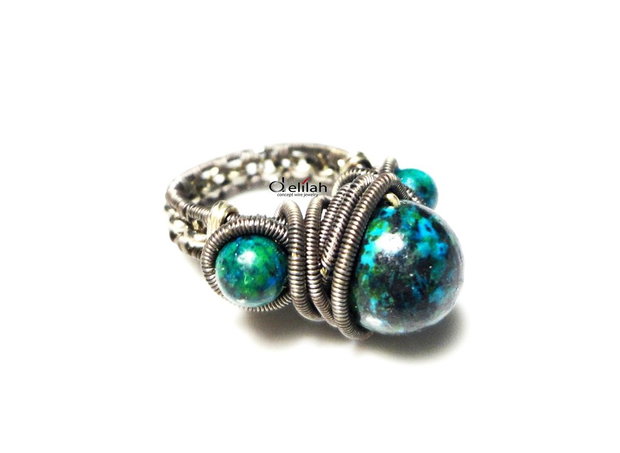 Liana Ring IN059