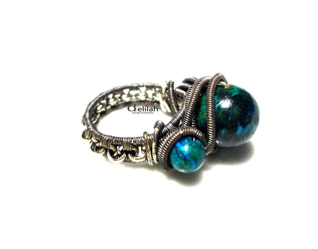 Liana Ring IN059