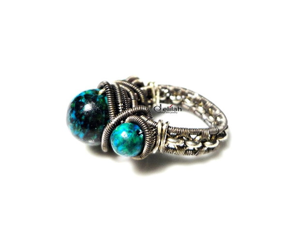 Liana Ring IN059