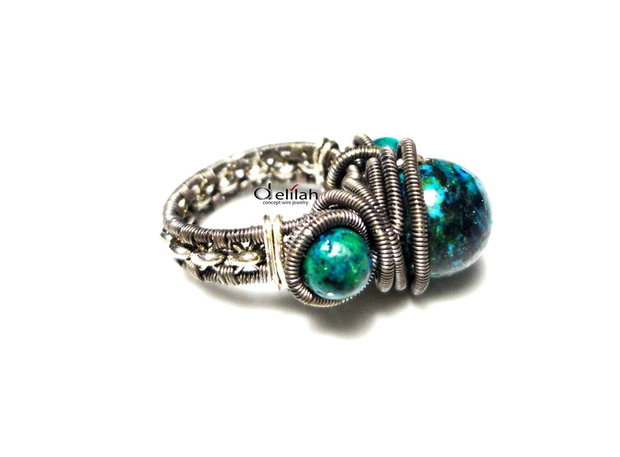 Liana Ring IN059