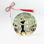 Martisor profesoara coregraf